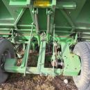 5601 Juko Ekengårds potato planter 4720 4 row 