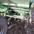 5601 Juko Ekengårds potato planter 4720 4 row 