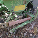 5601 Juko Ekengårds potato planter 4720 4 row 