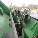 5601 Juko Ekengårds potato planter 4720 4 row 