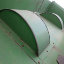 5601 Juko Ekengårds potato planter 4720 4 row 