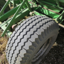 5601 Juko Ekengårds potato planter 4720 4 row 