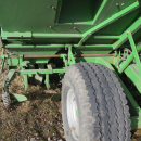 5601 Juko Ekengårds potato planter 4720 4 row 