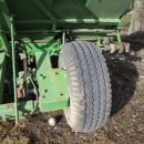 5601 Juko Ekengårds potato planter 4720 4 row 