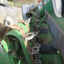 5601 Juko Ekengårds potato planter 4720 4 row 