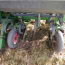 5601 Juko Ekengårds potato planter 4720 4 row 