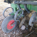 5601 Juko Ekengårds potato planter 4720 4 row 