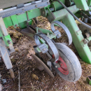 5601 Juko Ekengårds potato planter 4720 4 row 