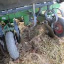 5601 Juko Ekengårds potato planter 4720 4 row 