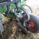 5601 Juko Ekengårds potato planter 4720 4 row 