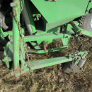 5601 Juko Ekengårds potato planter 4720 4 row 