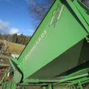 5601 Juko Ekengårds potato planter 4720 4 row 