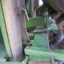 5601 Juko Ekengårds potato planter 4720 4 row 