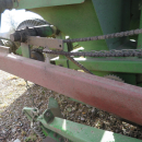 5601 Juko Ekengårds potato planter 4720 4 row 