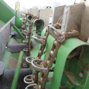 5601 Juko Ekengårds potato planter 4720 4 row 