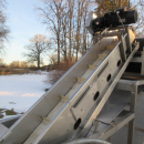 5602 EMVE wet dosing hopper 