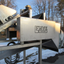 5602 EMVE wet dosing hopper 