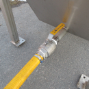 5602 EMVE wet dosing hopper 