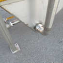 5602 EMVE wet dosing hopper 