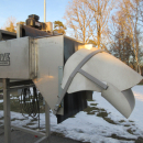 5602 EMVE wet dosing hopper 