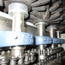 5602 EMVE wet dosing hopper 