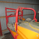 5606 Miedema TAT 161-70 duo conveyor