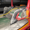 5606 Miedema TAT 161-70 duo conveyor