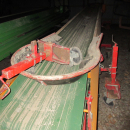 5606 Miedema TAT 161-70 duo conveyor