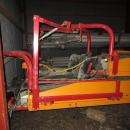 5606 Miedema TAT 161-70 duo conveyor