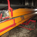 5606 Miedema TAT 161-70 duo conveyor