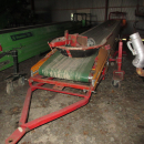 5606 Miedema TAT 161-70 duo conveyor