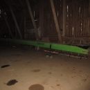 5607 Miedema HAT 121-70 conveyor belt