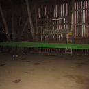 5607 Miedema HAT 121-70 conveyor belt