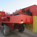 5611 Grimme SE75-40 potato harvester