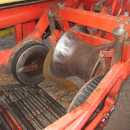 5611 Grimme SE75-40 potato harvester