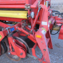 5611 Grimme SE75-40 potato harvester