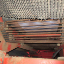 5611 Grimme SE75-40 potato harvester