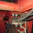5611 Grimme SE75-40 potato harvester