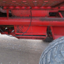 5611 Grimme SE75-40 potato harvester