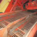 5611 Grimme SE75-40 potato harvester