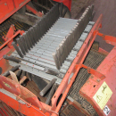 5611 Grimme SE75-40 potato harvester