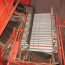5611 Grimme SE75-40 potato harvester
