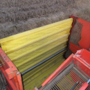 5611 Grimme SE75-40 potato harvester
