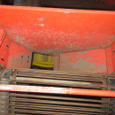 5611 Grimme SE75-40 potato harvester