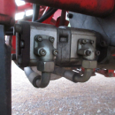 5611 Grimme SE75-40 potato harvester