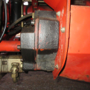 5611 Grimme SE75-40 potato harvester