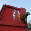 5611 Grimme SE75-40 potato harvester
