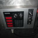 5612 Newtec 2009G linear weigher for carrots / potato