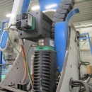 3359 MPN Robot palletising for bags or boxes