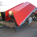 5613 Miedema SBC451 combi hopper NEW